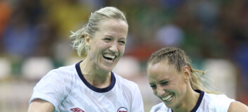 Heidi Løke har fått tilbud fra norsk klubb Heidi Løke har fått tilbud fra norsk klubb