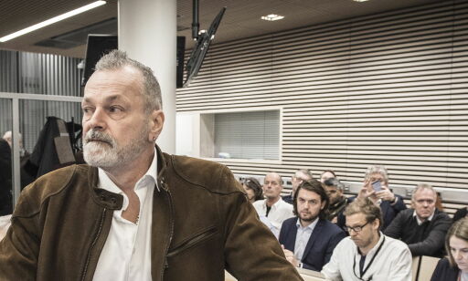 image: Jensen grillet om kontantinnskudd: - Satte inn 288 948 kroner på to år