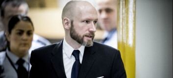 Slik er soningsregimet Breivik mener er ulovlig Slik er soningsregimet Breivik mener er ulovlig