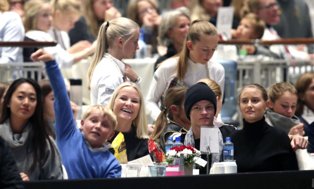 Dating brev til kjæresten sin