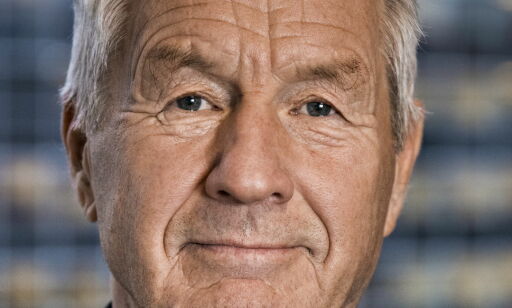 image: UD har klaget Thorbjørn Jagland inn til Europarådet etter Facebook-bråk
