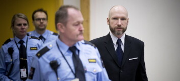 - Hvis man har en alvorlig form for hodepine, er det veldig lite man får til. Og slik er det ikke med ham - Hvis man har en alvorlig form for hodepine, er det veldig lite man får til. Og slik er det ikke med ham