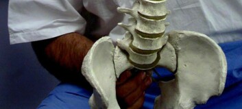 Riktig behandling krever riktig diagnose Riktig behandling krever riktig diagnose