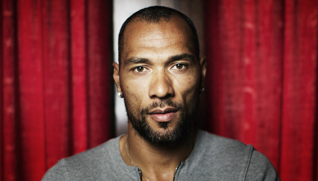 STILTE OPP FOR SPILLSELSKAP: John Carew har flere ganger stilt opp for spillselskapet ComeOn. Foto: Scanpix STILTE OPP FOR SPILLSELSKAP: John Carew har flere ganger stilt opp for spillselskapet ComeOn. Foto: Scanpix