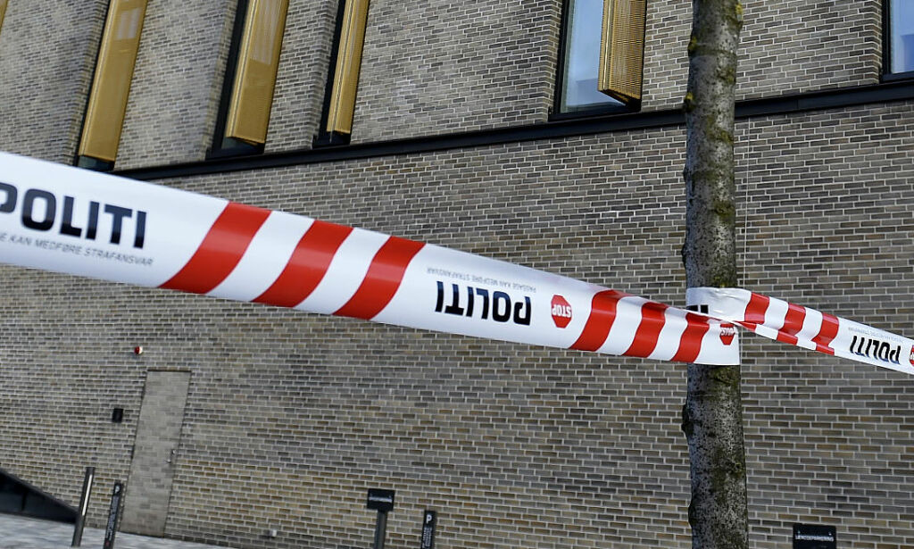 image: Mannens hevn mot ekskona kostet 8 år gamle Louise livet