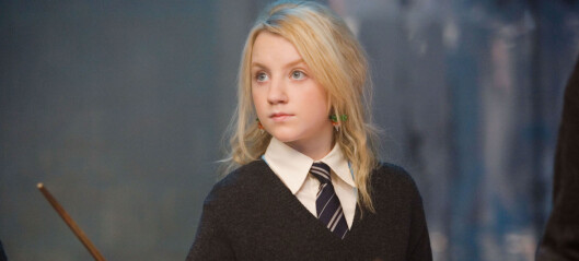 «Harry Potter»-stjerna har fått nok: - Jeg er annerledes nå «Harry Potter»-stjerna har fått nok: - Jeg er annerledes nå