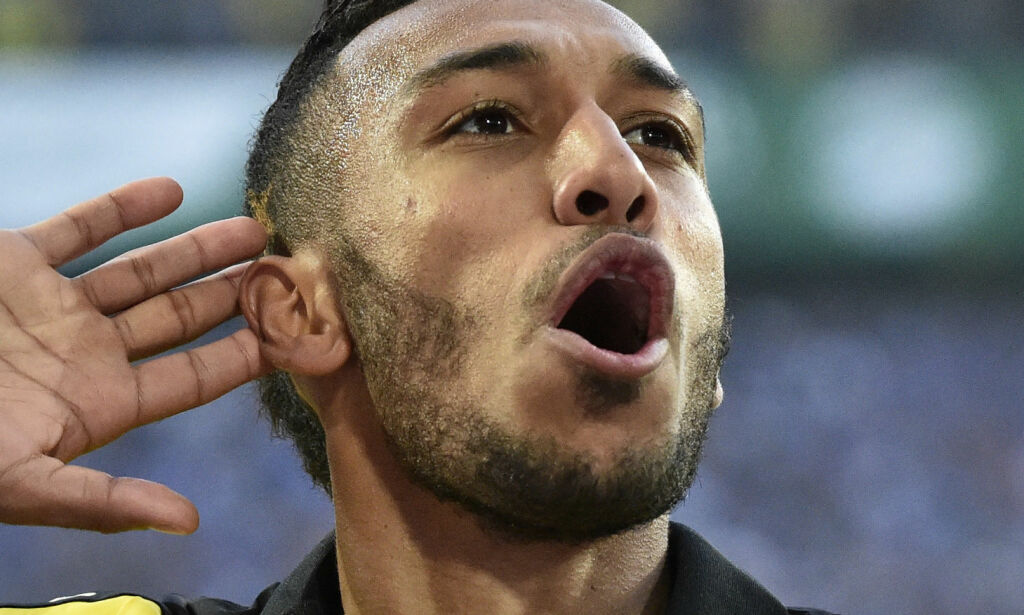 image: Hevder Arsenal truer Chelsea i overgangsdrama