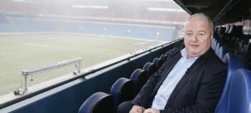 NFF utelukker ikke midlertidig landslagssjef NFF utelukker ikke midlertidig landslagssjef