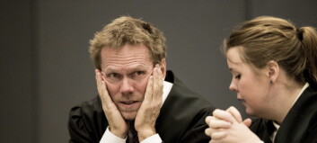 Ikke bli overrasket hvis retten mener Breiviks menneskerettigheter ble krenket Ikke bli overrasket hvis retten mener Breiviks menneskerettigheter ble krenket
