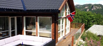 Varaordfører bygget hytte i annen kommune. Mener han bør slippe eiendomsskatt Varaordfører bygget hytte i annen kommune. Mener han bør slippe eiendomsskatt