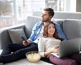 T we strømmetjeneste T we strømmetjeneste