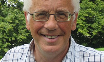 <strong>PROFESSOR:</strong> Erik Oddvar Eriksen, Universitetet i Oslo. <strong>PROFESSOR:</strong> Erik Oddvar Eriksen, Universitetet i Oslo.