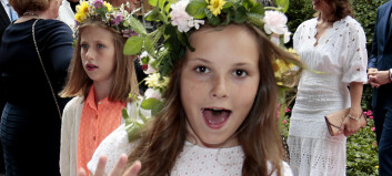 I dag får Haakon og Mette-Marit en ny tenåring i huset I dag får Haakon og Mette-Marit en ny tenåring i huset