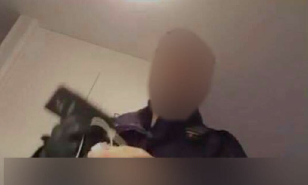 image: Skal ha direktesendt voldtekt. - Hvordan kan man gjøre noe sånt mot ei jente?
