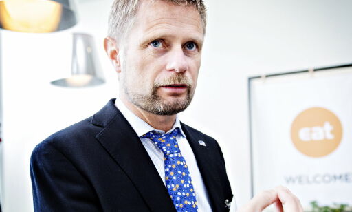 image: Siste: Bent Høie sier ja til blodprøve som kan påvise Downs