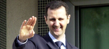 Bashar al-Assad: Fra keitete øyelege til kaldblodig massemorder Bashar al-Assad: Fra keitete øyelege til kaldblodig massemorder