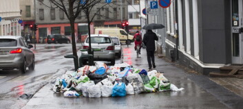 Anbud går utover ansattes arbeidsvilkår Anbud går utover ansattes arbeidsvilkår