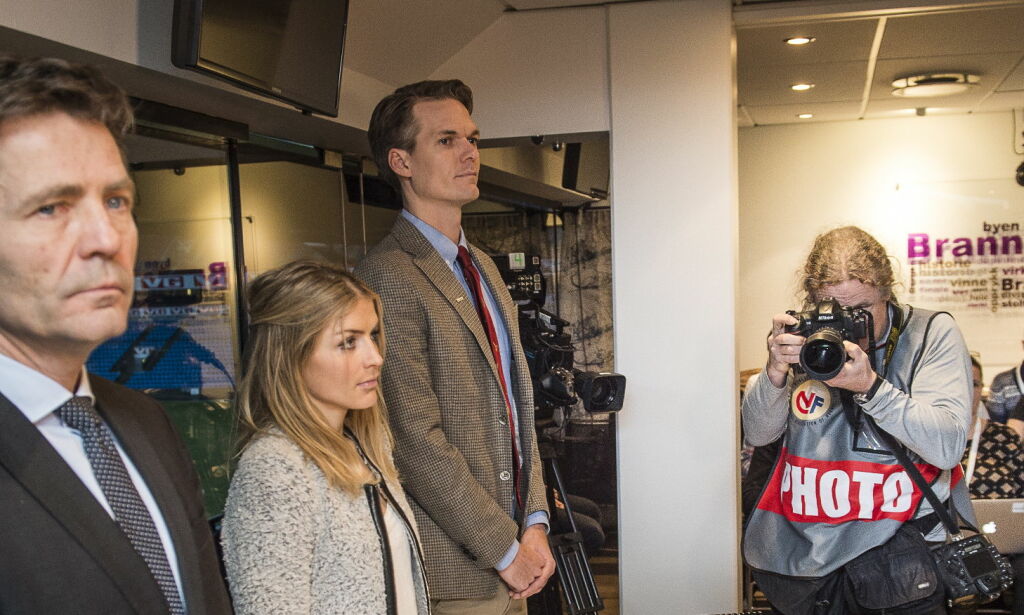 image: Snakket nesten Johaug fri: Dette skulle vært sendt på TV