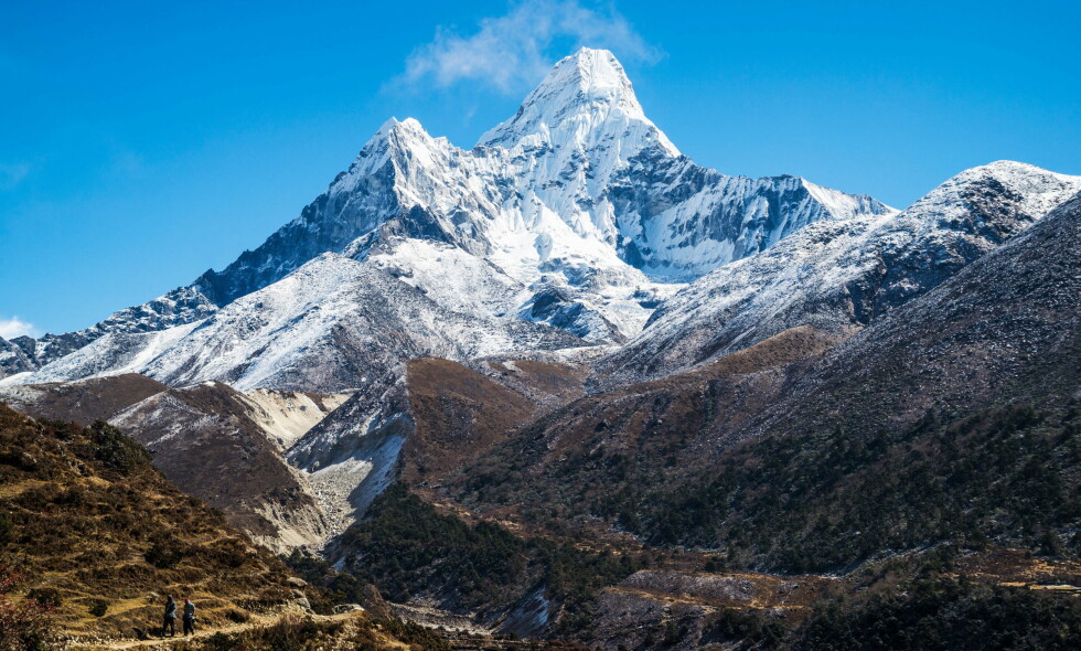 Mount Everest Skal M les Skal Unders ke Om Verdens H yeste Fjell Har mount-everest-skal-m-les-skal-unders-ke-om-verdens-h-yeste-fjell-har