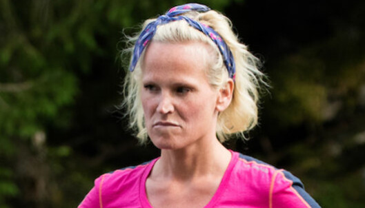 «Farmen»-Ingeborg innrømmer tvekampbløff: - Angrer veldig «Farmen»-Ingeborg innrømmer tvekampbløff: - Angrer veldig