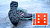 Joggesko med pigger DinSide Joggesko med pigger DinSide