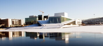 Den norske opera krangler med vekterfirma. Saksøkes for millioner Den norske opera krangler med vekterfirma. Saksøkes for millioner