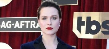 «Westworld»-stjerna avslørte forlovelse på rød løper «Westworld»-stjerna avslørte forlovelse på rød løper