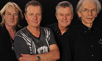 Progrockens supergruppe feirer 30 år med stil Progrockens supergruppe feirer 30 år med stil