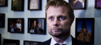 Tiltakene i «Kompetanseløft 2020» framstår som uspesifikke Tiltakene i «Kompetanseløft 2020» framstår som uspesifikke