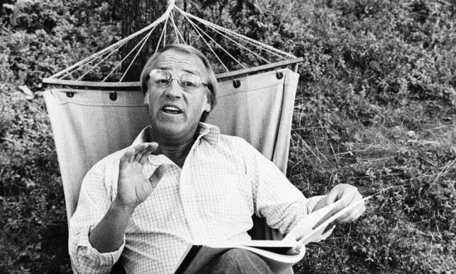 DØD: Stig Grybe var en av Sveriges fremste skuespillere. Her fotografert i 1976. Foto: Leif R Jansson / NTB scanpix DØD: Stig Grybe var en av Sveriges fremste skuespillere. Her fotografert i 1976. Foto: Leif R Jansson / NTB scanpix