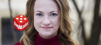 Noe så sjeldent som en velskrevet, lærerik og intelligent selvhjelpsbok Noe så sjeldent som en velskrevet, lærerik og intelligent selvhjelpsbok