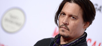 Johnny Depp slår tilbake mot luksusanklagene Johnny Depp slår tilbake mot luksusanklagene