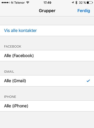Beste musikk app iphone Beste musikk app iphone