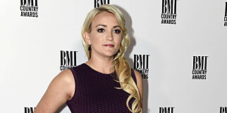 image: Britney Spears' søster så dattera krasje