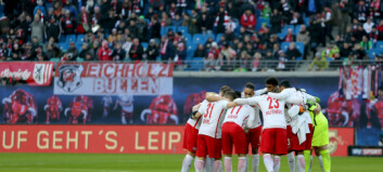 Godset-talent til forhatt Bundesliga-klubb Godset-talent til forhatt Bundesliga-klubb