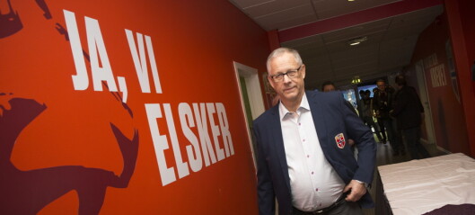 Norge opp tre plasser på FIFA-rankingen Norge opp tre plasser på FIFA-rankingen