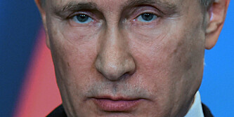 Putin med veto mot Syria-resolusjon Putin med veto mot Syria-resolusjon