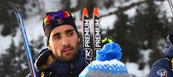 Det franske folket støtter Fourcade: - Han har en veldig høy status i Frankrike Det franske folket støtter Fourcade: - Han har en veldig høy status i Frankrike