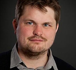 FORFATTER: Lars Akerhaug. FORFATTER: Lars Akerhaug.