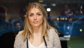 Vraker Johaugs TV-drama Vraker Johaugs TV-drama