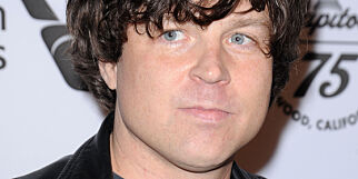 image: Ryan Adams om da han ble ydmyket på scenen: - Jeg var så sint
