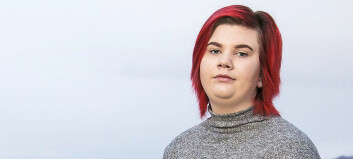 Amalie (20) fikk nytt hjerte - feirer to fødselsdager i året Amalie (20) fikk nytt hjerte - feirer to fødselsdager i året