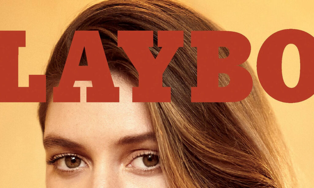 image: Nakne kvinner er igjen å finne i Playboy