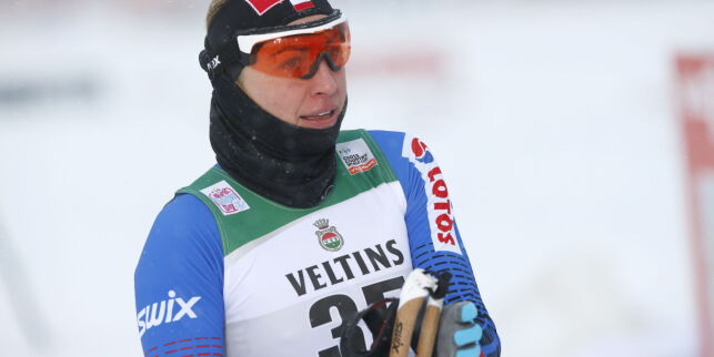 image: Kowalczyk hånet Johaug. Nå slakter hun Fourcade for det motsatte: - En skam
