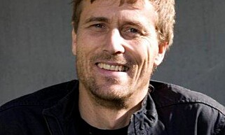 FØRSTEAMANUENSIS: Svein Anders Noer Lie, Norges arktiske universitet, UiT. Foto: Troms MDG FØRSTEAMANUENSIS: Svein Anders Noer Lie, Norges arktiske universitet, UiT. Foto: Troms MDG