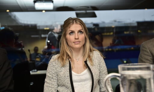 image: Ingen Johaug-høring på oppdatert CAS-liste. Der er imidlertid Legkov og co.