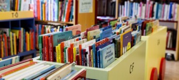Barnelitteratur er livsviktig for framtida Barnelitteratur er livsviktig for framtida