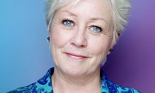 GENERALSEKRETÆR: Anne Lise Ryel, Kreftforeningen. Foto: Agnete Brun GENERALSEKRETÆR: Anne Lise Ryel, Kreftforeningen. Foto: Agnete Brun
