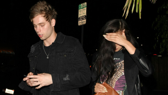 Arzaylea et Luke datant