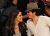 Ian Somerhalder og Nikki Reed dating siden